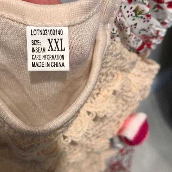 🎈1 hr sale🎈Girl dress 👗 - Picture 6 of 6